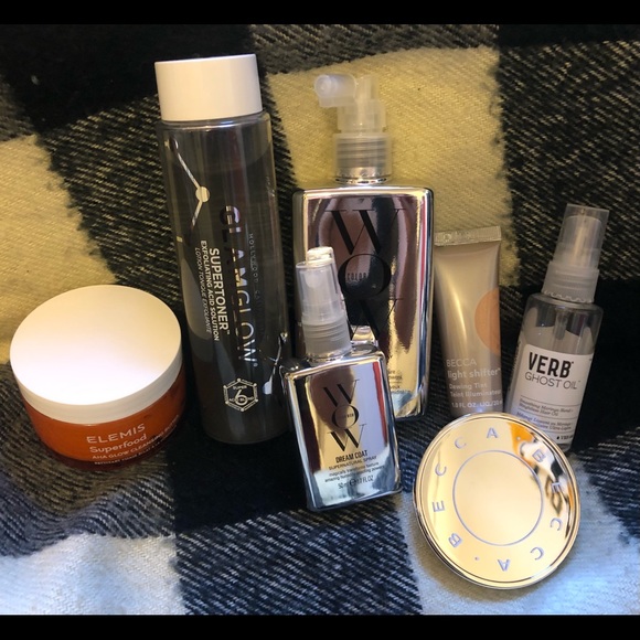 GLAMGLOW Other - High End Beauty Bundle!!!